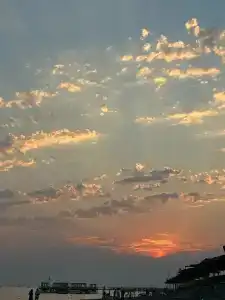 Ali Bey Club Manavgat - 97