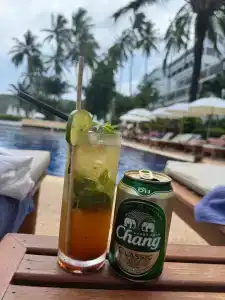 Best Western Phuket Ocean Resort - 84