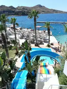 Deltas By Marriott Bodrum - 22