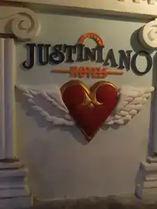 Justiniano Theodora Resort - 18