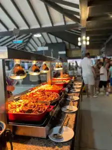 Lykia Botanika Beach Fun & Club - All Inclusive - 7