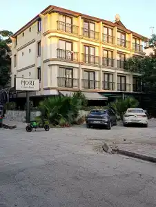 The Mori Club - 6