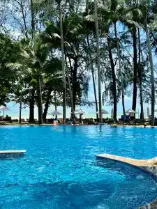 Outrigger Khao Lak Beach Resort - SHA Extra Plus - 45