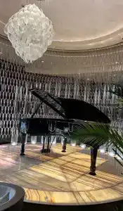 Paramount Dubai - 46