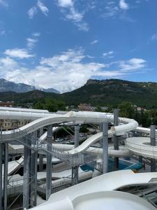 Swandors & Resorts - Kemer - 61