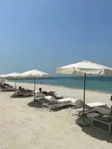 Nikki Beach Resort & Spa Dubai - 38