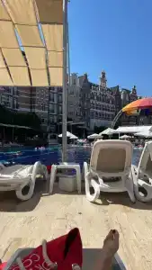 Orange County Kemer - 42