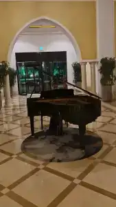 Rixos Bab Al Bahr - 64