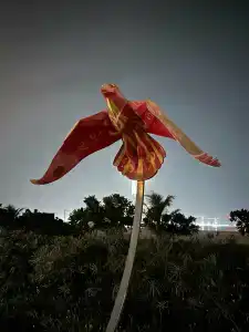 Al Hamra Residence - 86