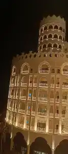 Al Hamra Residence - 12