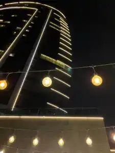 Radisson Blu, Dubai Canal View - 17