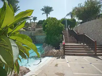 The Grand Sharm El Sheikh - 68