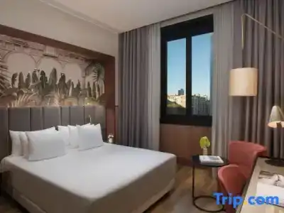 NH Milano Touring - 89