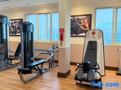 Grand Excelsior Deira - 29