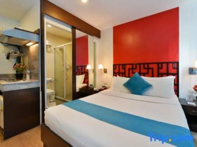 Arawana Express Chinatown - 91