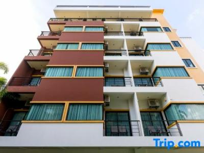 Buasri Boutique Patong - 53