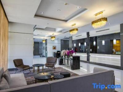 TIME Grand Plaza - 92