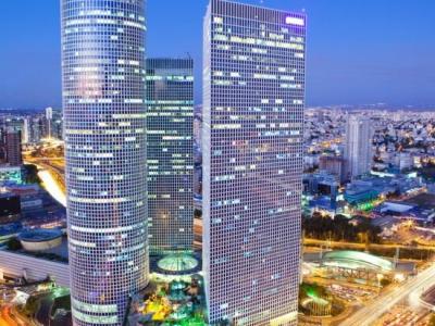 Crowne Plaza Tel Aviv City Center, an IHG - 70