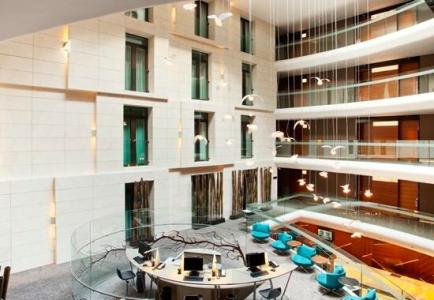 DoubleTree by Hilton Istanbul - Old Town - 34