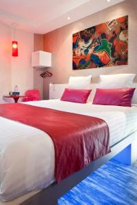 ibis Styles Blois Centre Gare - 33