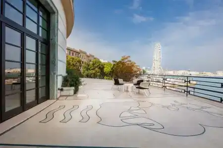 iH Grande Albergo Delle Nazioni - 14