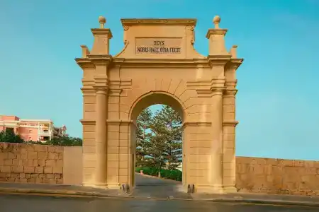 The Westin Dragonara Resort, Malta - 3