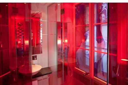 Secret de Paris - & Spa - 44