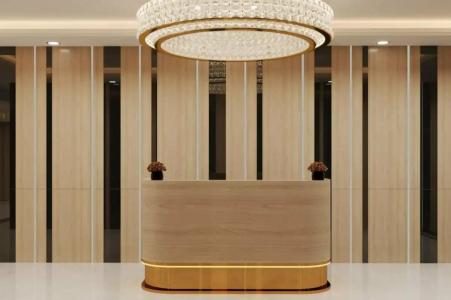 Aydinbey King's Palace & Spa - Ultra All Inclusive - 91