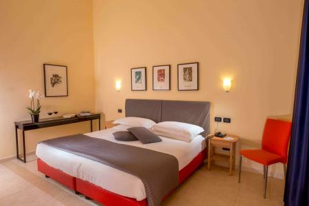 Best Western Blu Roma - 41