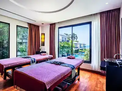 The Chill Resort and Spa, Koh Chang - 39