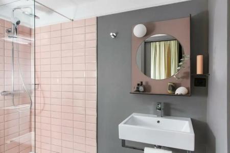 Hôtel les Cigales - 96