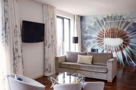 Scandic Berlin Potsdamer Platz - 92