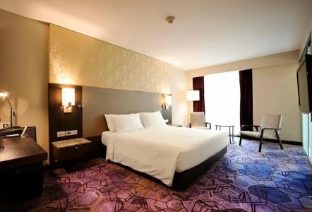 Radisson Suites Bangkok Sukhumvit - SHA Extra Plus - 87