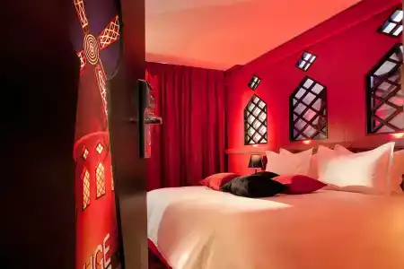 Secret de Paris - & Spa - 4