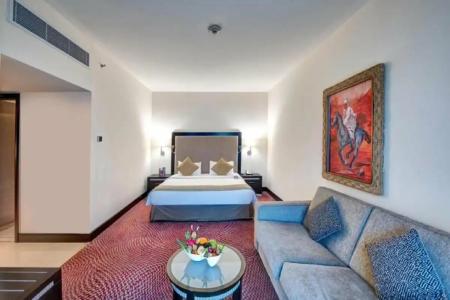 Mercure Gold, Jumeirah, Dubai - 23