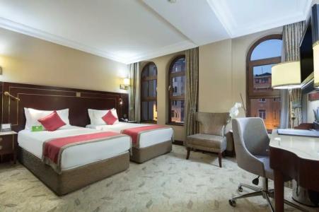 Crowne Plaza Istanbul - Old City, an IHG - 84