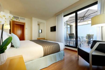 Eurostars Centrum Alicante - 13