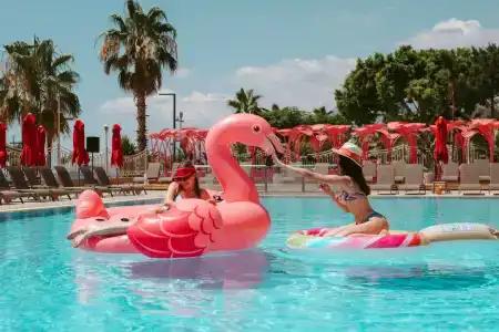 Megasaray Westbeach Antalya - All Inclusive - 63