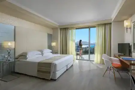 Atrium Platinum Resort & Spa - 2