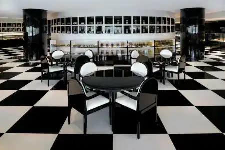 Armani Dubai - 10