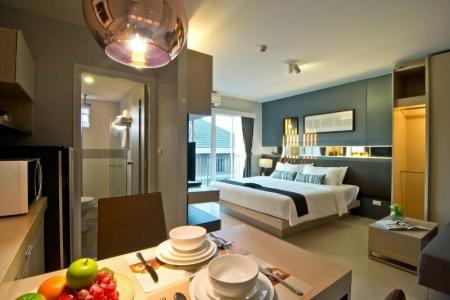 Amber Sukhumvit 85 - 59