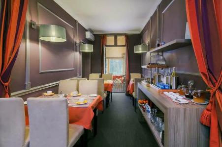 Best Western Le Guilhem - 12