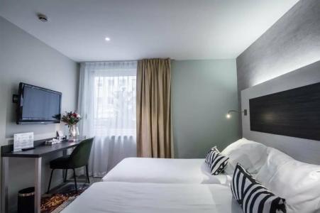 Couvent du Franciscain - 75