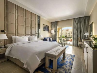 Rixos Sharm El Sheikh - Ultra All Inclusive Adults Only 18 Plus - 5