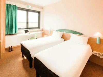 Ibis Roma Fiera - 16