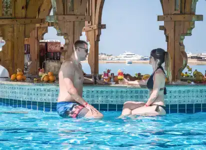 Sunny Days Palma De Mirette Resort & Spa - 62