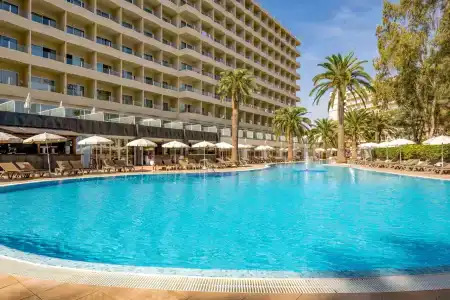 Sol Palmanova Mallorca - 40