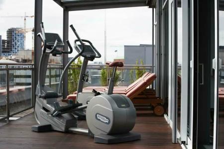 Steigenberger Hamburg - 95