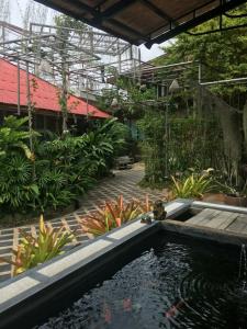 Green View Village Resort - SHA Plus - 69