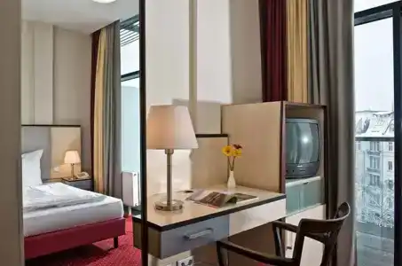 Come Inn Berlin Kurfürstendamm - 3